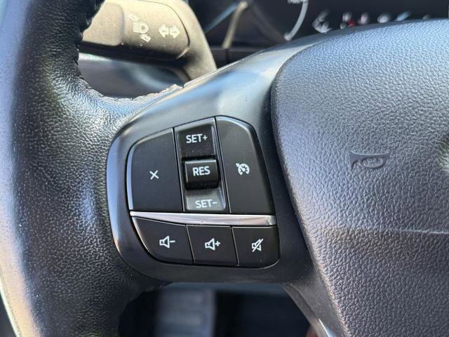 Certified 2022 Ford Maverick XLT w/ XLT Luxury Package FWD image 35
