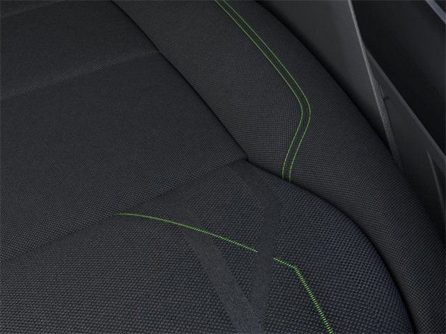 Certified 2025 Ford F150 STX w/ Equipment Group 200A image 16