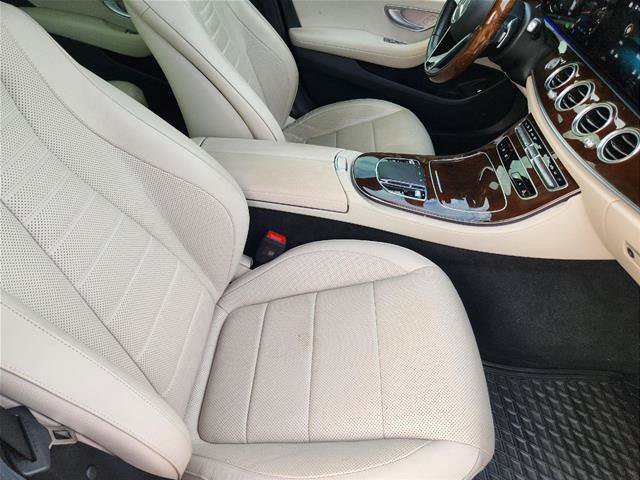 Used 2023 Mercedes-Benz E 450 4MATIC Sedan image 13