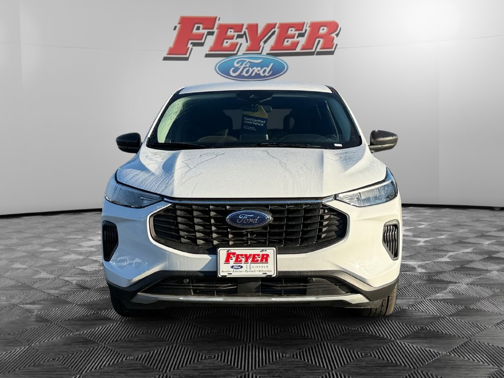 Certified 2023 Ford Escape Active AWD/4WD image 8