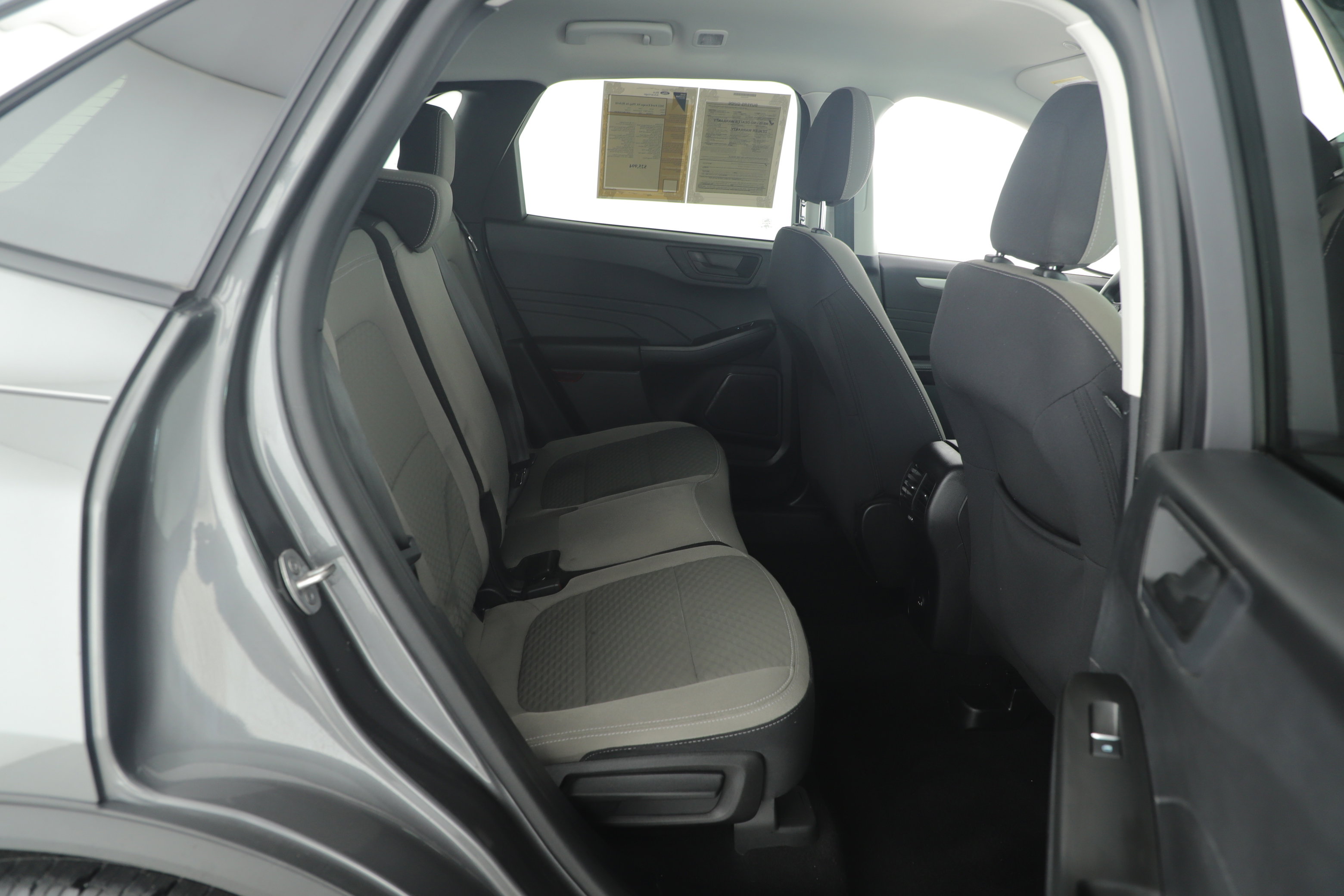 Certified 2022 Ford Escape SE image 14