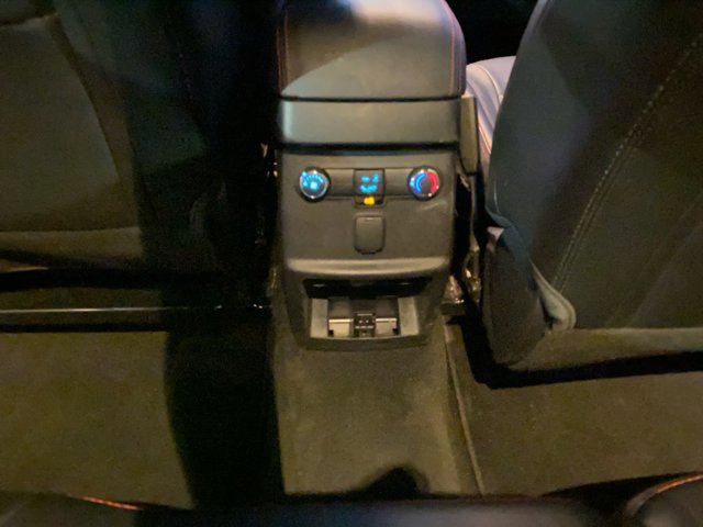 Certified 2018 Ford Explorer Sport AWD/4WD image 28