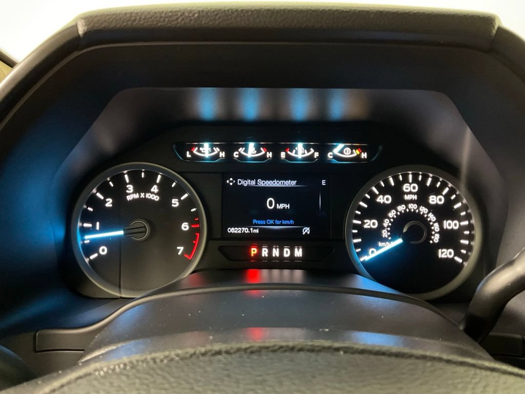 Certified 2018 Ford F150 XLT w/ Equipment Group 302A Luxury AWD/4WD image 26