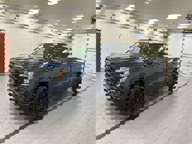 Used 2020 GMC Sierra 1500 SLE w/ Remote Start Package image 4