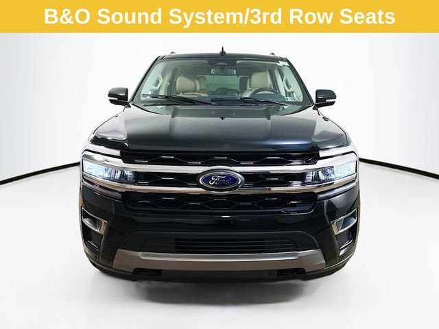 Certified 2023 Ford Expedition Limited image 2