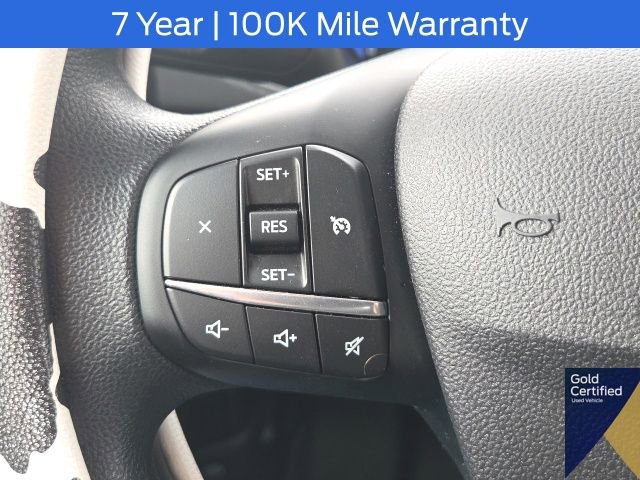 Certified 2024 Ford Bronco Sport Big Bend AWD/4WD image 39