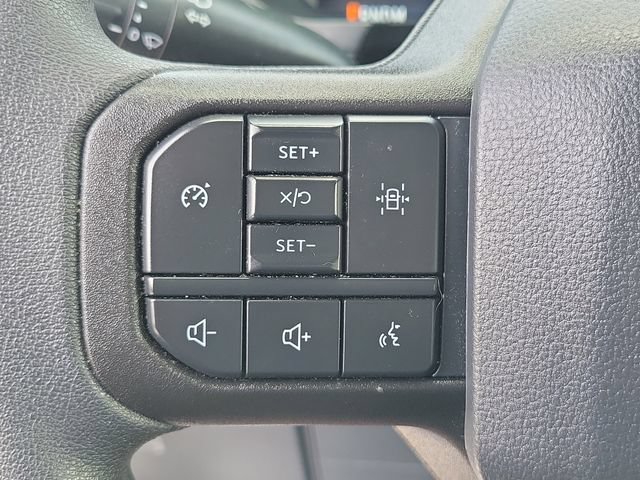 Certified 2025 Ford F150 STX AWD/4WD image 14