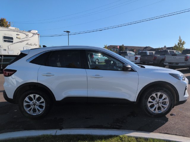 Certified 2024 Ford Escape Active AWD/4WD image 6