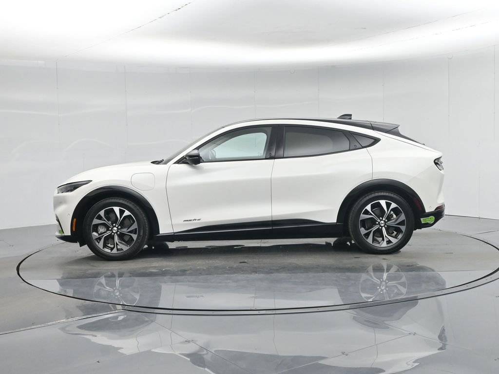 Certified 2023 Ford Mustang Mach-E Premium image 27