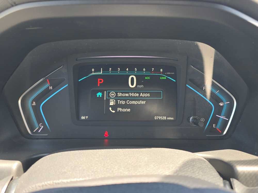 Used 2019 Honda Odyssey EX image 21