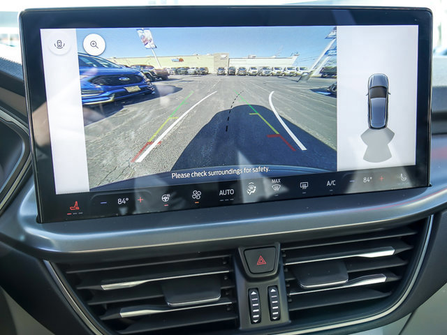 Certified 2023 Ford Escape Active w/ Tech Pack #1 image 18