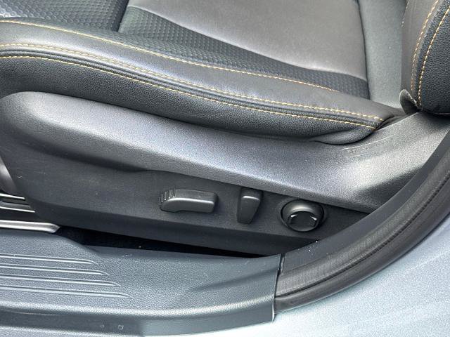 Used 2023 Subaru Outback Wilderness AWD/4WD image 25