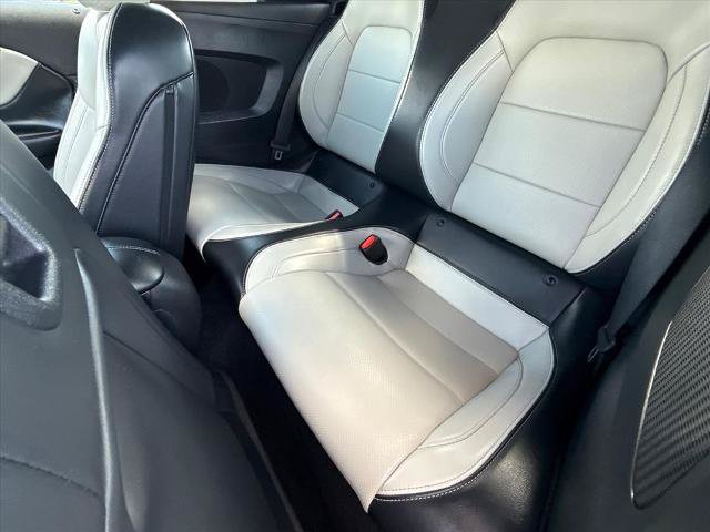 Certified 2024 Ford Mustang Premium RWD image 11
