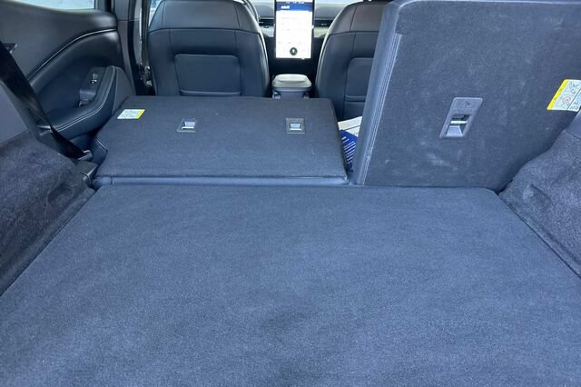 Certified 2023 Ford Mustang Mach-E California Route 1 AWD/4WD image 15