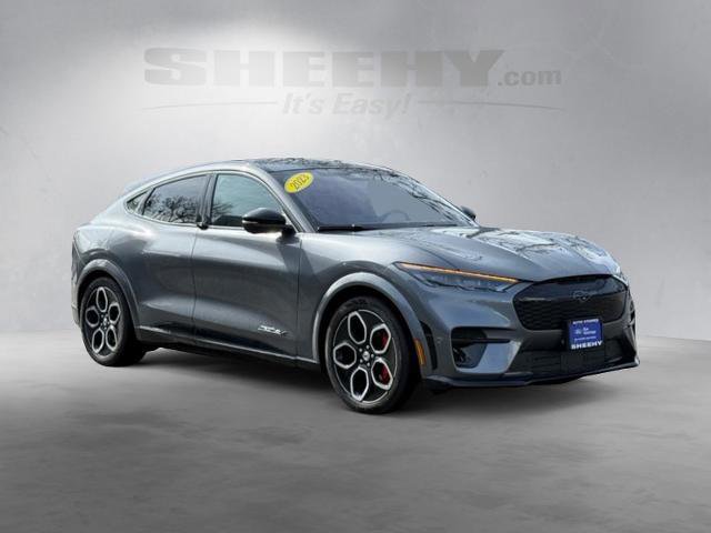 Certified 2023 Ford Mustang Mach-E GT image 7
