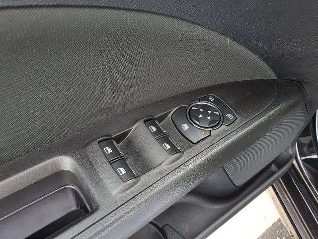 Certified 2020 Ford Fusion SE AWD/4WD image 15
