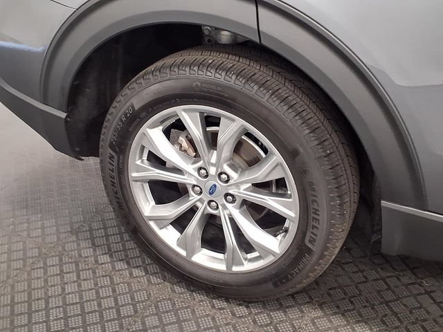Certified 2024 Ford Explorer Limited w/ Equipment Group 301A AWD/4WD image 30