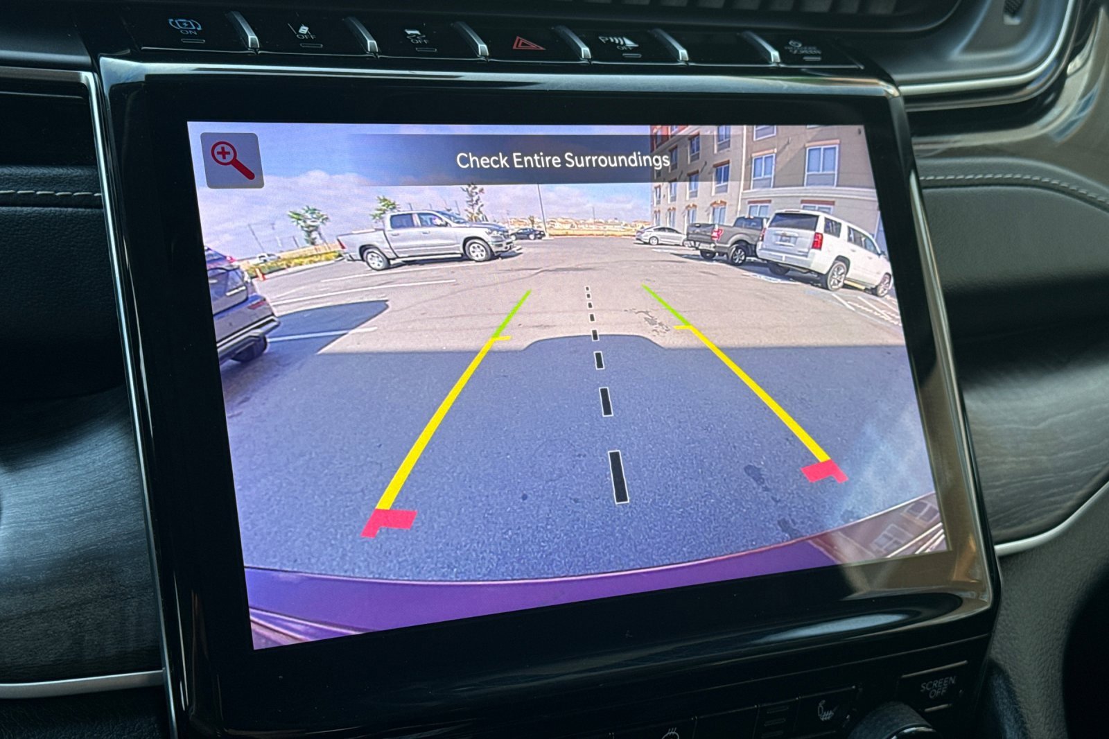 Used 2023 Jeep Grand Cherokee 4WD 4xe image 20