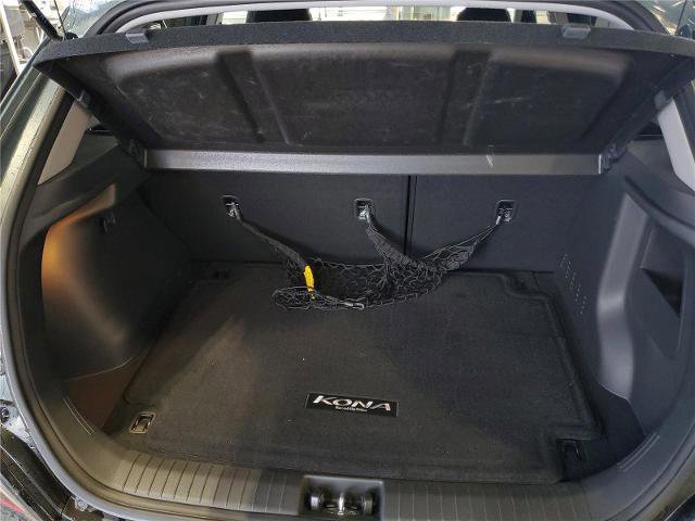 Used 2022 Hyundai Kona SEL image 30