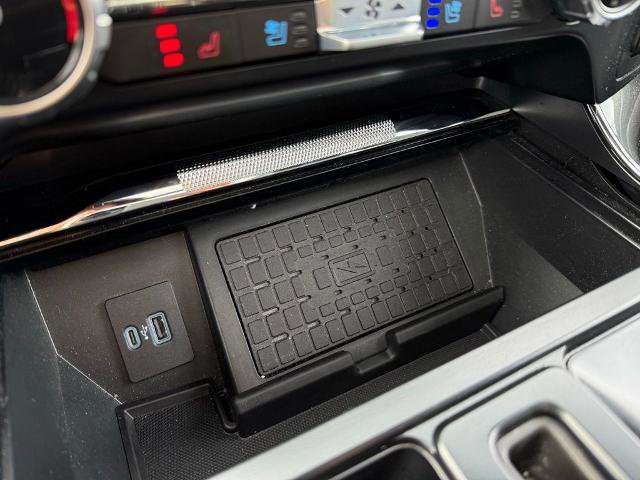 Certified 2023 Ford F150 Lariat w/ Equipment Group 502A High image 28