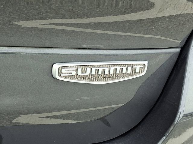 Used 2022 Jeep Grand Cherokee L Summit image 34