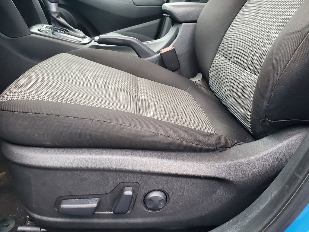Used 2020 Hyundai Kona SEL Plus image 12