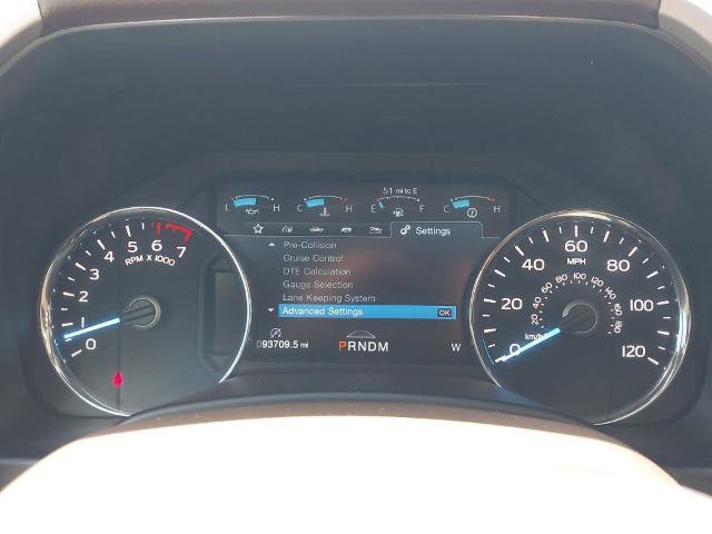 Certified 2019 Ford F150 King Ranch w/ Equipment Group 601A Luxury AWD/4WD image 16