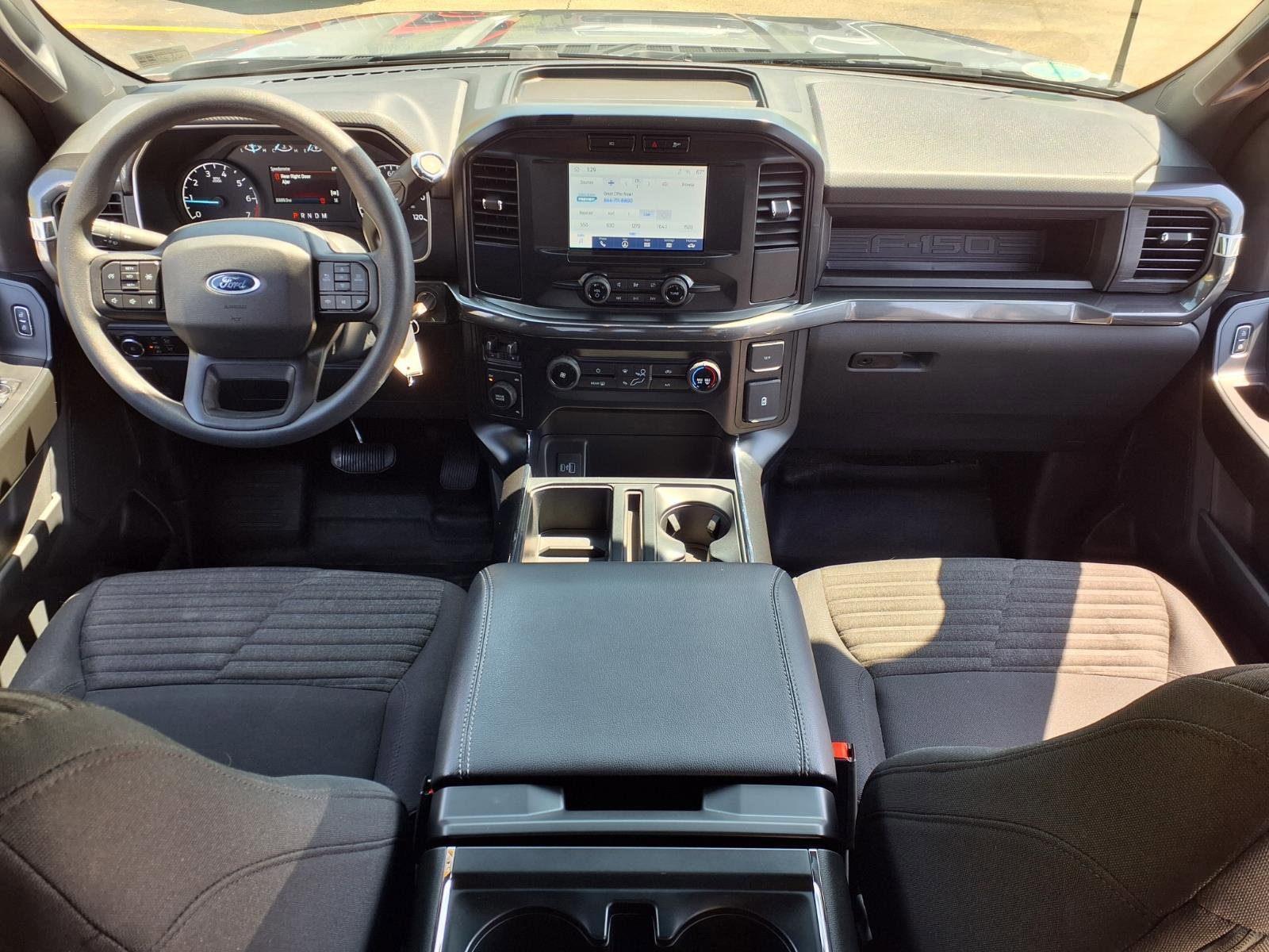 Certified 2023 Ford F150 XL w/ STX Appearance Package AWD/4WD image 10