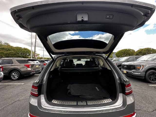 Used 2023 Genesis GV80 3.5T AWD/4WD image 42