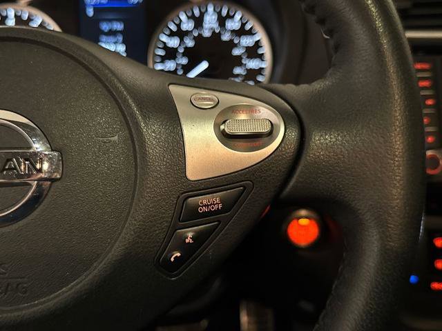 Used 2019 Nissan Sentra SV FWD image 21