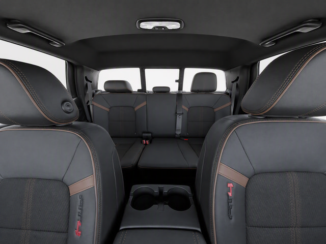 Used 2024 GMC Canyon AT4 w/ Canyon Safety Plus Package AWD/4WD image 20