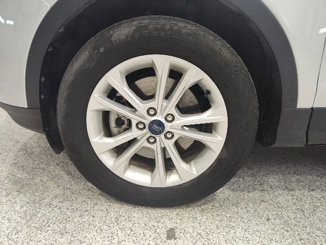 Certified 2019 Ford Escape SEL AWD/4WD image 8