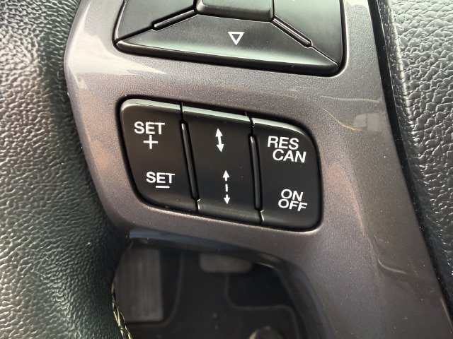 Certified 2019 Ford Ranger Lariat w/ Equipment Group 501A Mid AWD/4WD image 17