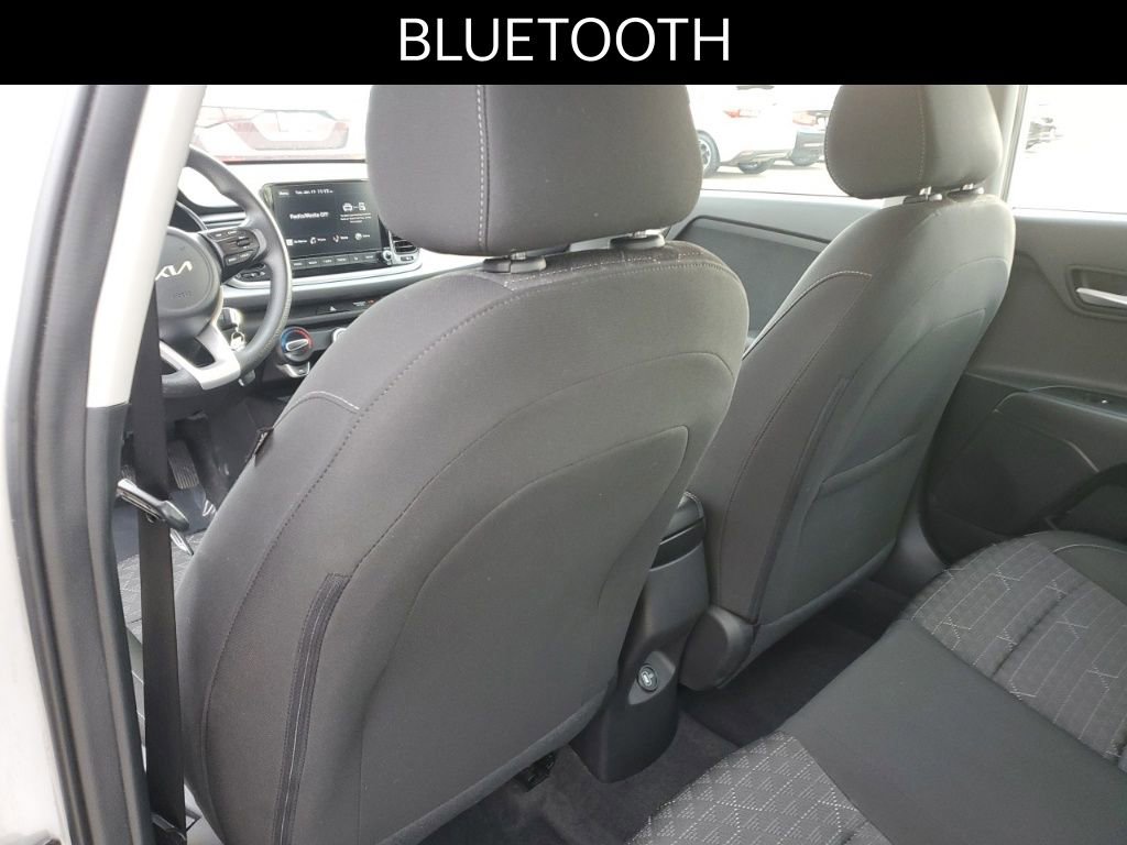 Used 2023 Kia Rio S image 10