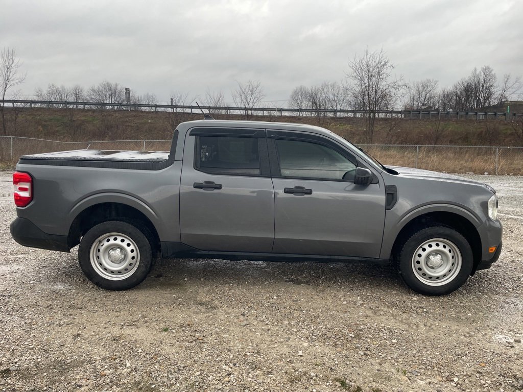 Certified 2023 Ford Maverick XL image 6