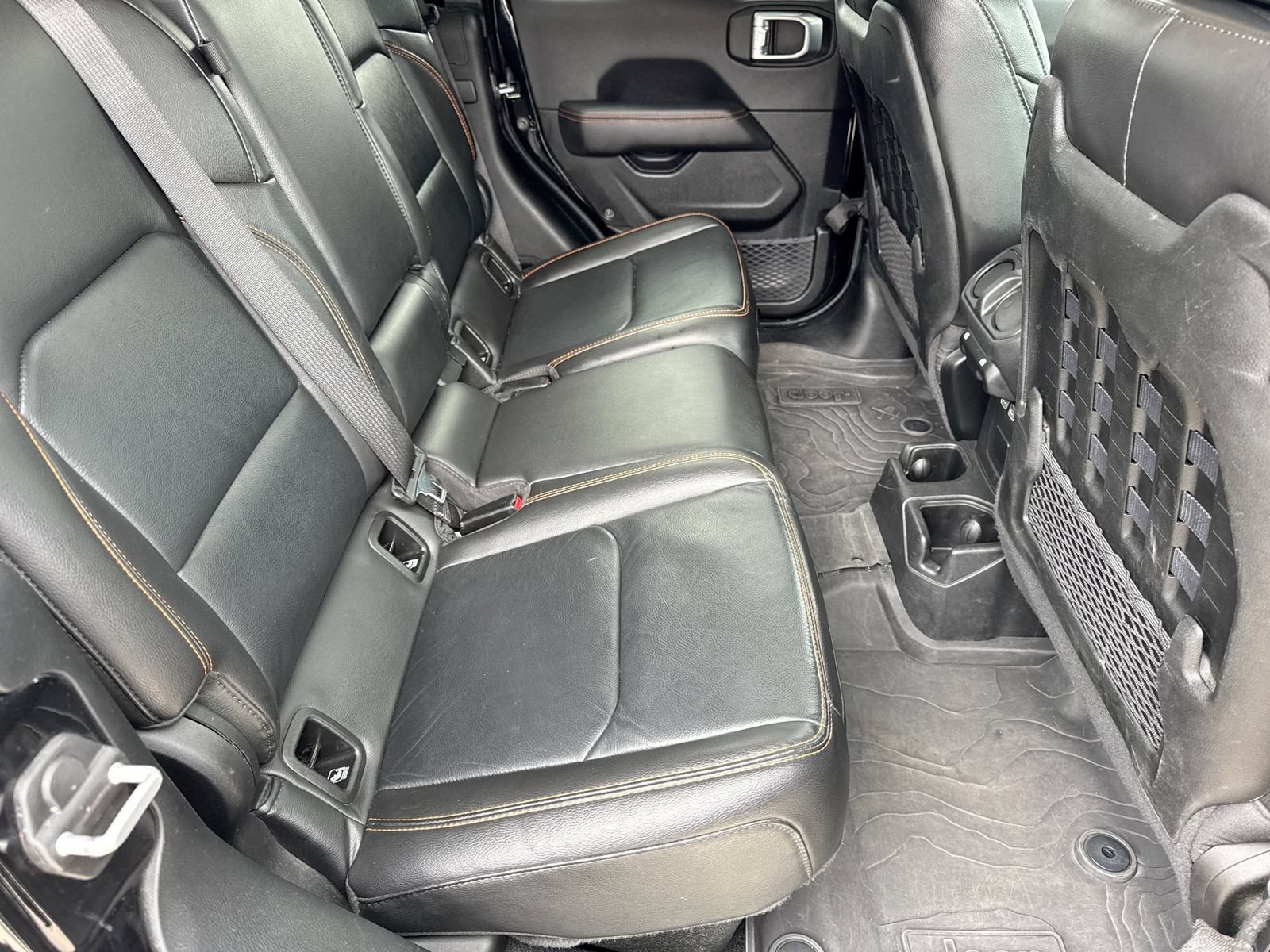 Used 2022 Jeep Gladiator Mojave w/ LED Lighting Group AWD/4WD image 25