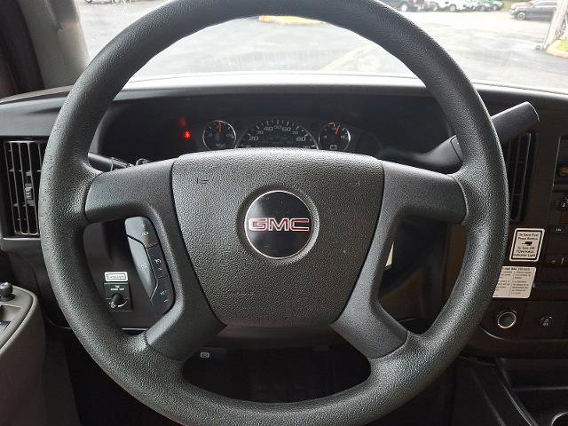 Used 2021 GMC Savana 3500 w/ Power Convenience Package RWD image 17