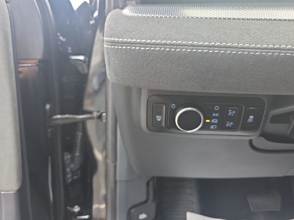 Certified 2025 Ford Mustang Mach-E GT image 20