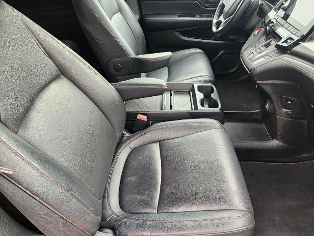 Used 2024 Honda Odyssey Sport image 13