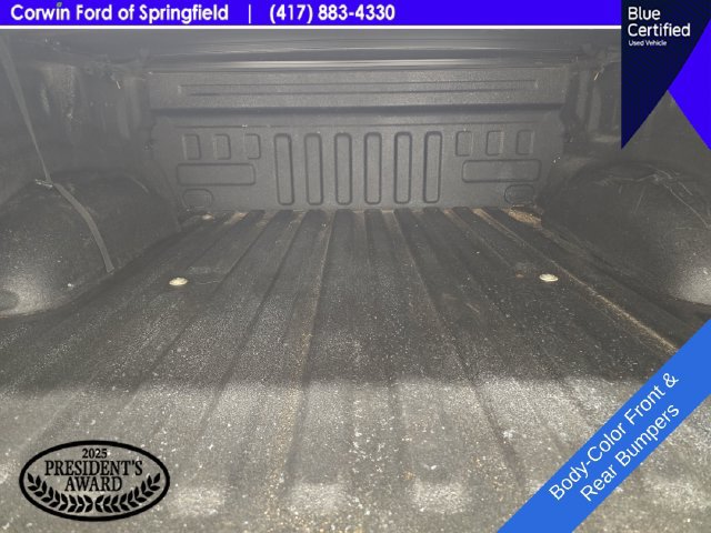 Certified 2018 Ford F150 XL w/ Equipment Group 101A Mid AWD/4WD image 17
