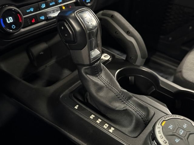 Certified 2023 Ford Bronco Big Bend AWD/4WD image 31