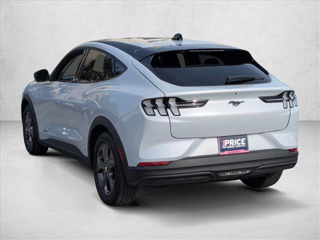 Certified 2023 Ford Mustang Mach-E Select image 5