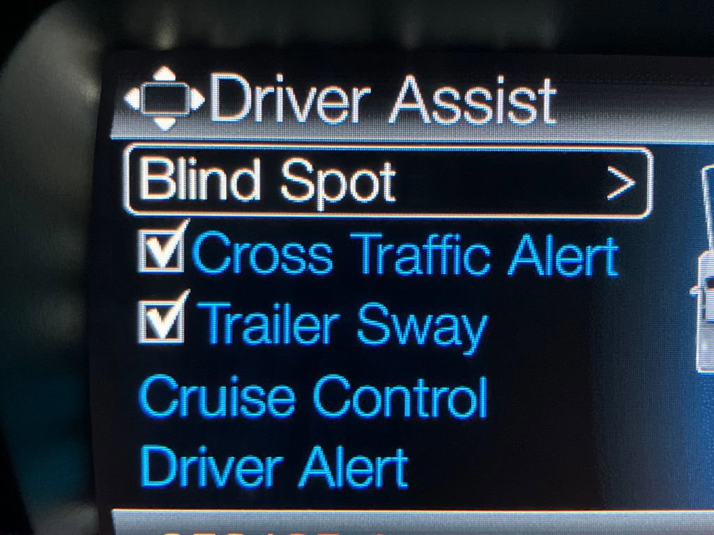 Certified 2019 Ford Ranger Lariat w/ Equipment Group 501A Mid image 26