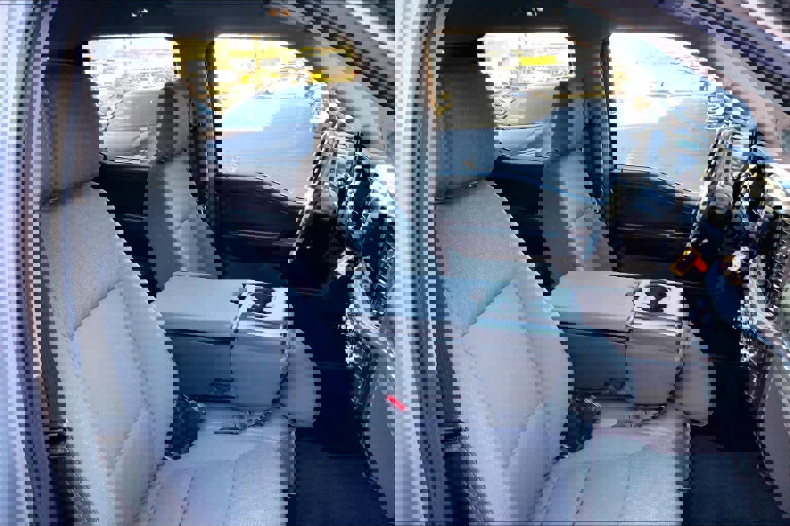 Certified 2025 Ford F150 XLT w/ Equipment Group 301A Standard image 9