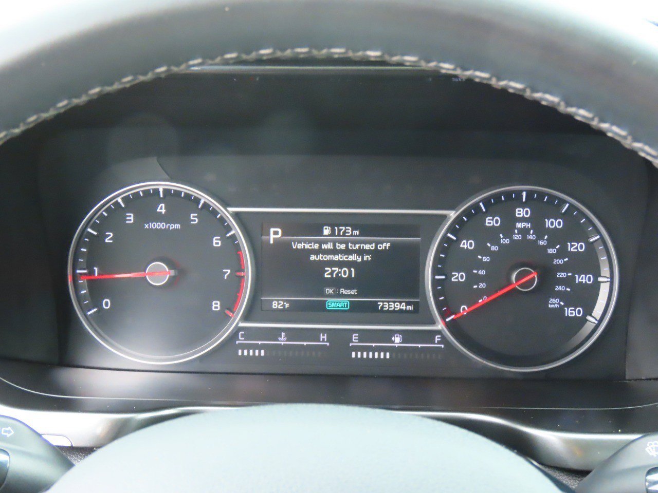 Used 2021 Kia Sorento S image 29