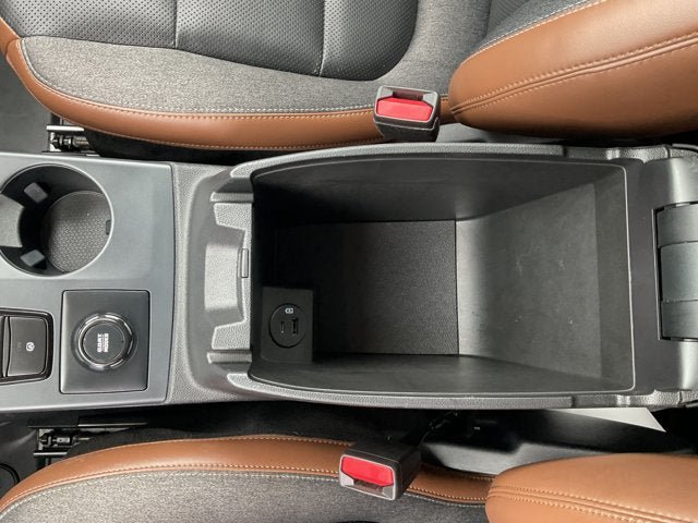 Certified 2022 Ford Bronco Sport Outer Banks AWD/4WD image 24