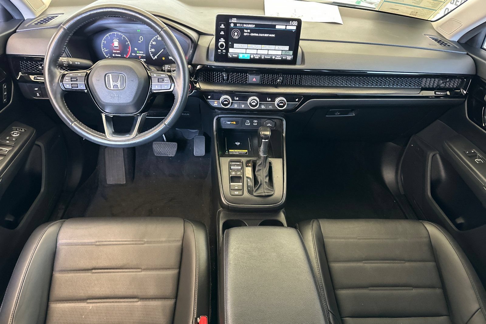 Used 2023 Honda CR-V EX-L image 13