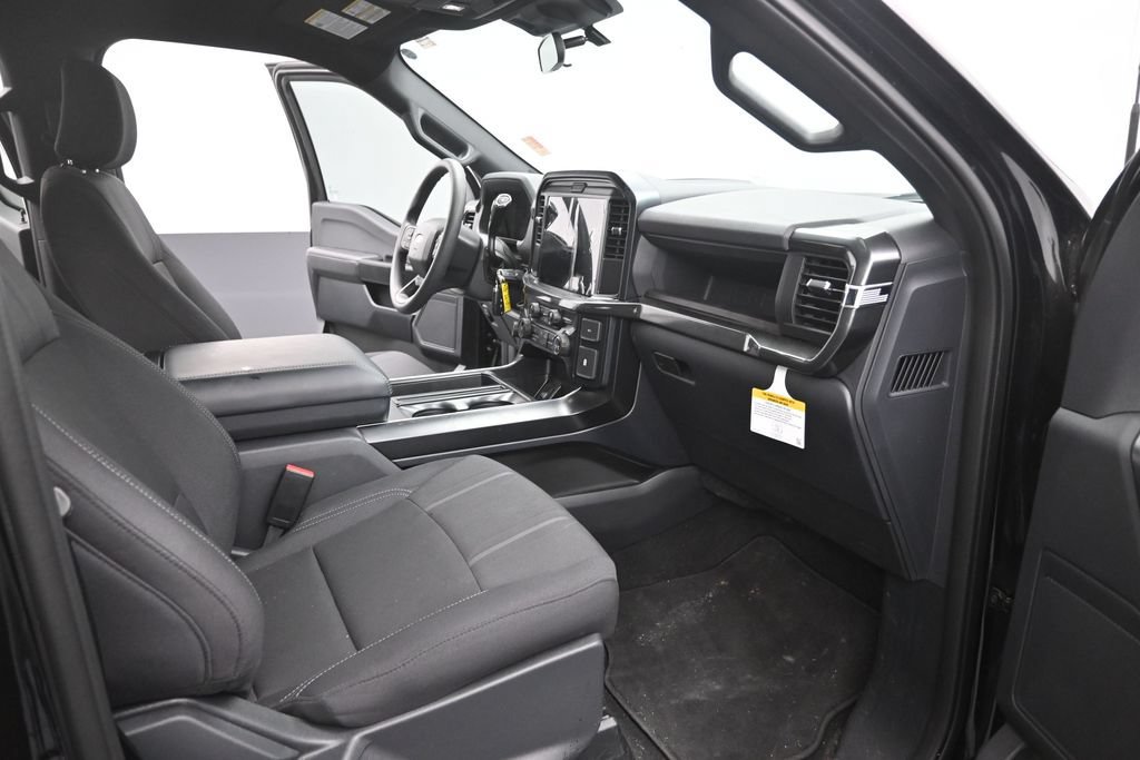 Certified 2026 Ford F150 STX w/ F-150 LOBO Package AWD/4WD image 24