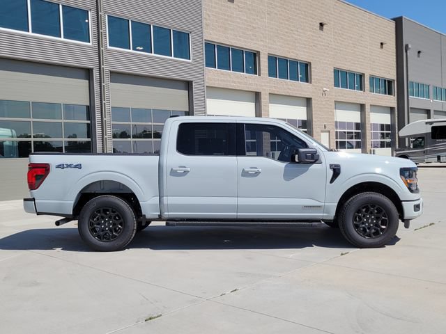 Certified 2024 Ford F150 XLT w/ Equipment Group 302A MID AWD/4WD image 2