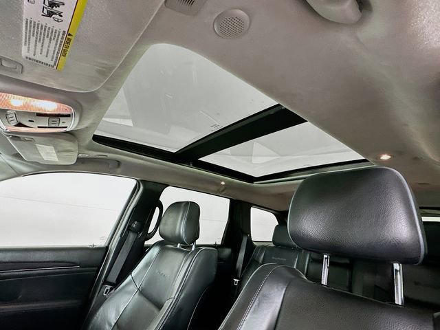 Used 2020 Jeep Grand Cherokee Summit image 31